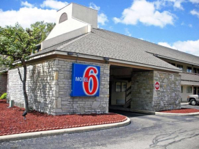 Гостиница Motel 6-Dayton, OH - Englewood  Энглвуд